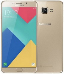 Прошивка телефона Samsung Galaxy A9 Pro (2016) в Екатеринбурге